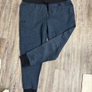 Men’s Under Armour jogger sweatpants 2xl